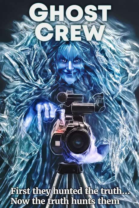 Ghost Crew